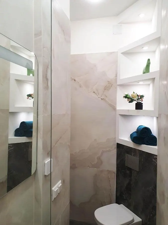 Apartament Mezzanine De Grinzing Wiedeń