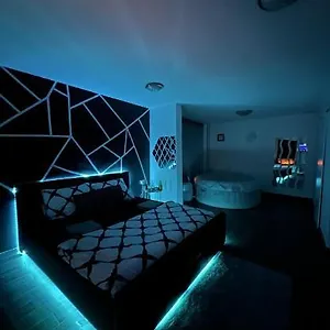 Lux , Kranj Slowenien