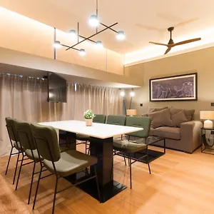 Old Town By Staynnapartments Bilbao