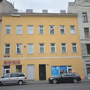 Vienna Holiday Apartments Wien