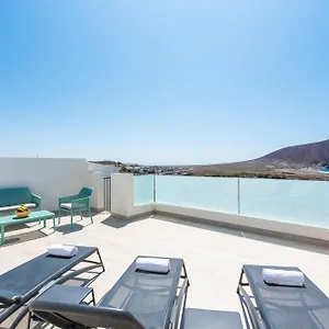 Medano4you La Tejitas Seaview Penthouse , La Tejita Spanien