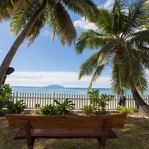 Sables D'or Luxury , Beau Vallon (Mahe) Seychellen