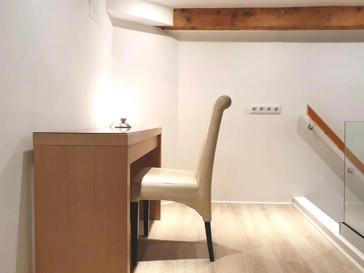 Mezzanine De Grinzing Apartment Vienna 0*,