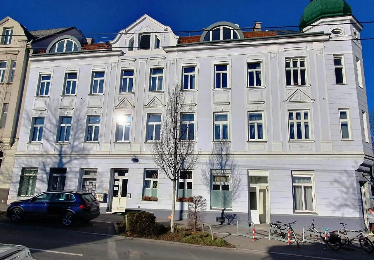 Mezzanine De Grinzing Apartment Vienna 0*,  Austria