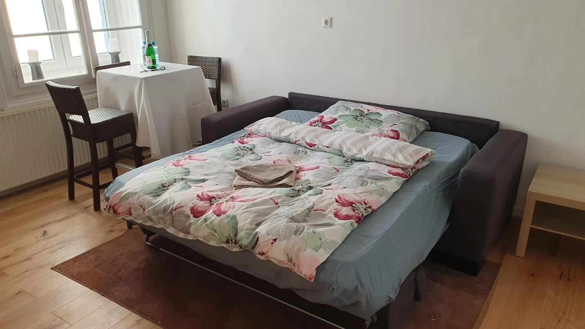 Mezzanine De Grinzing Apartment Vienna