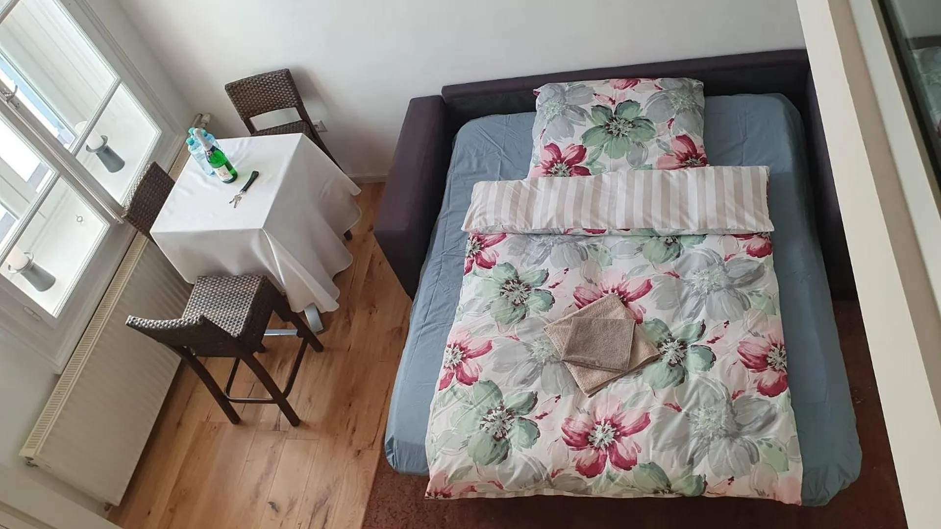 Mezzanine De Grinzing Apartment Vienna Austria